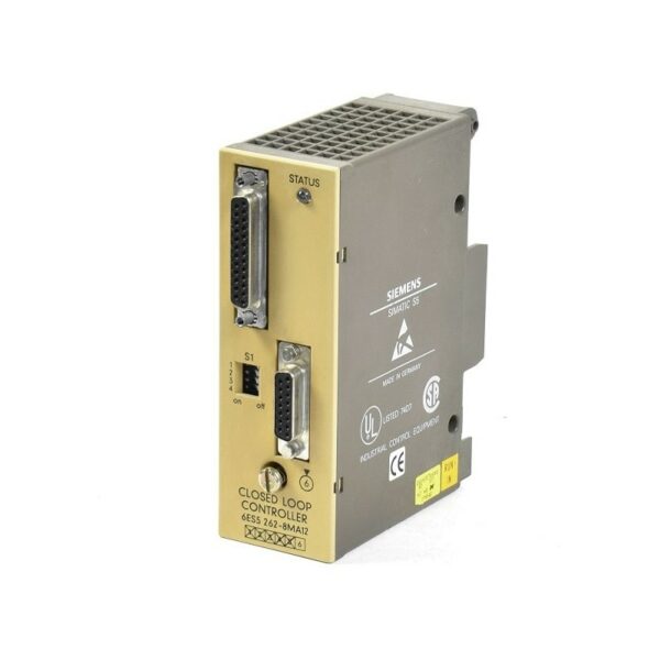 SIEMENS 6ES52628MA12