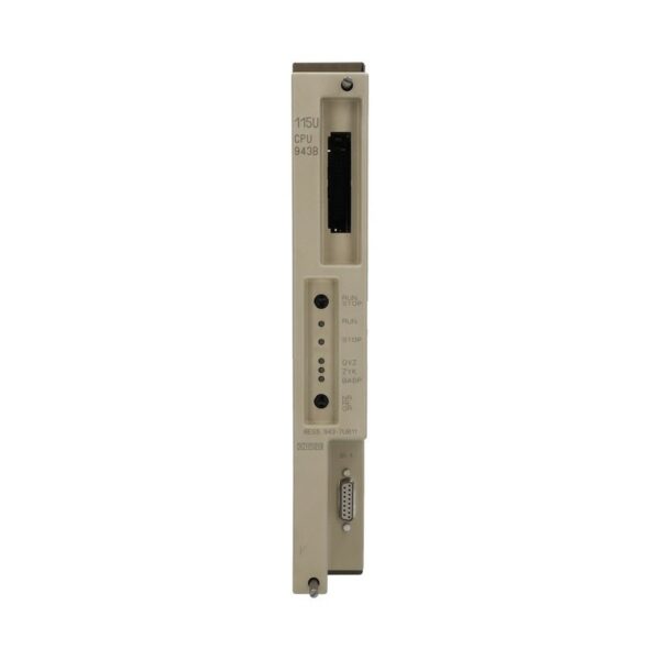 SIEMENS 6ES59437UB11