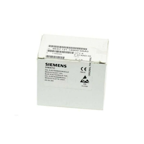 SIEMENS 6ES71211BB000AA0