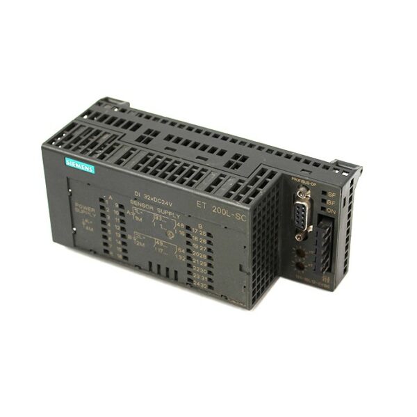 SIEMENS 6ES71311BL120XB0