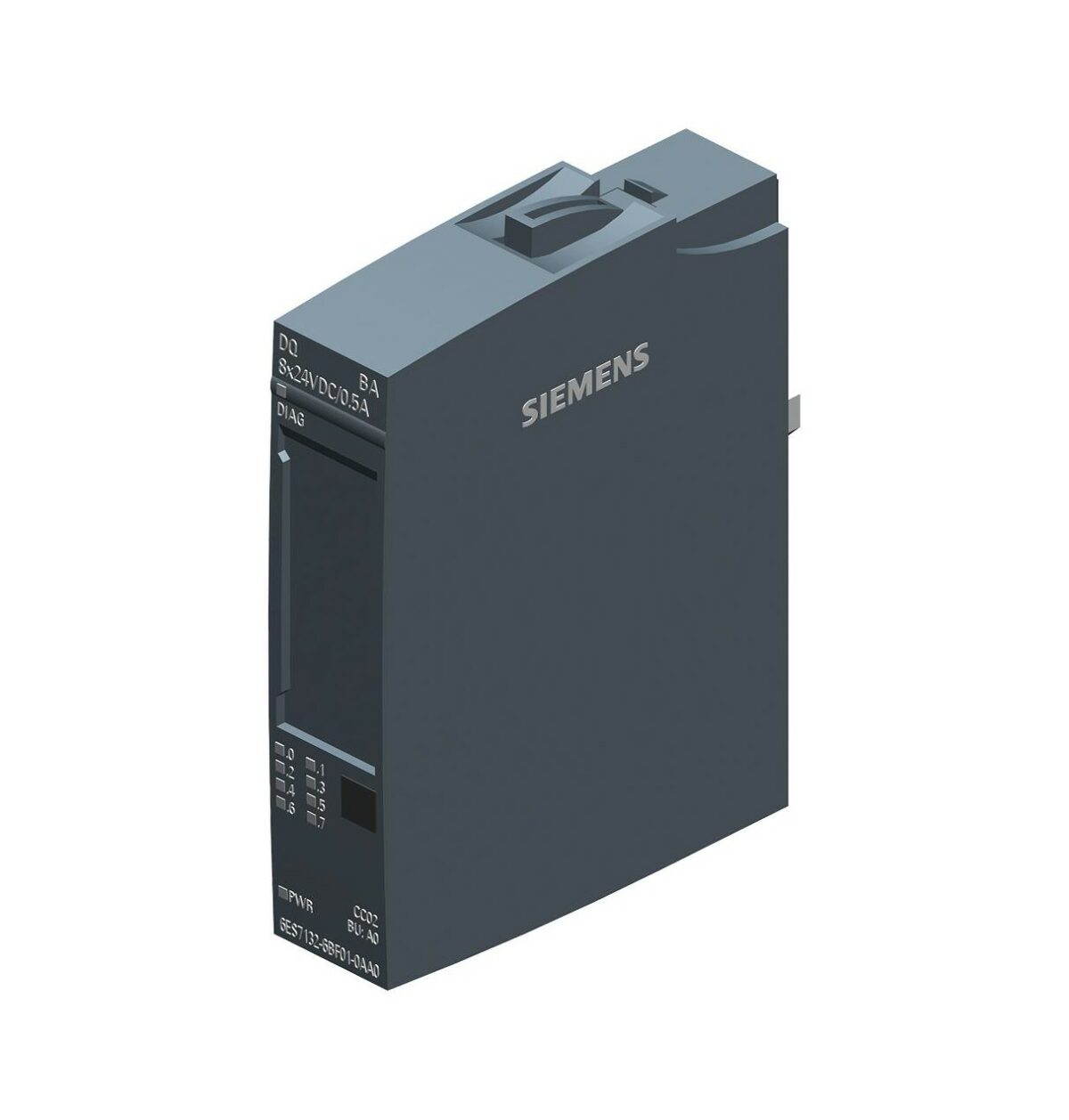 SIEMENS 6ES71326BF010AA0