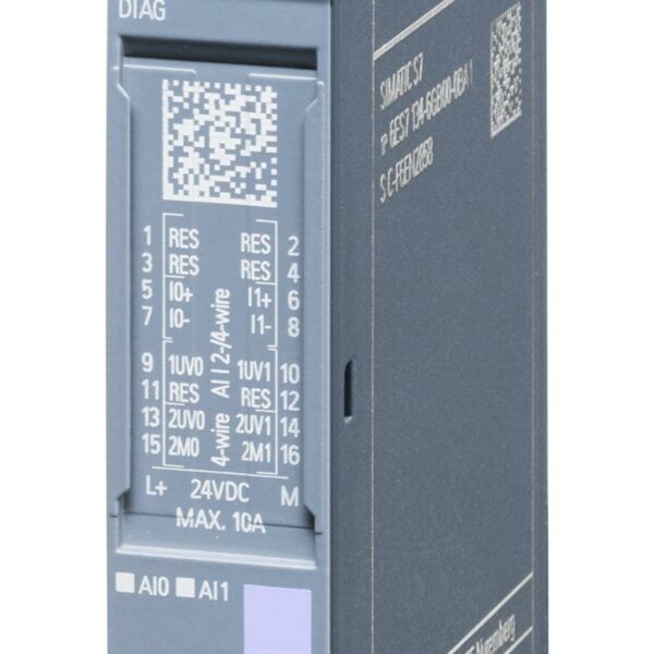 SIEMENS 6ES71346GB000BA1
