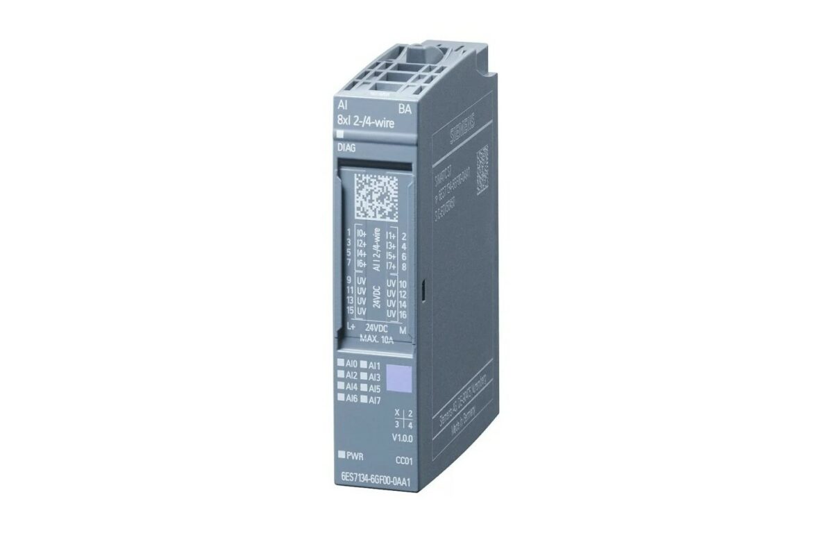 SIEMENS 6ES71346GF000AA1
