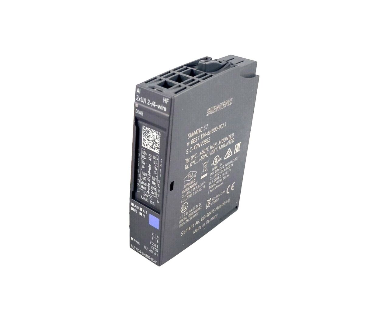 SIEMENS 6ES71346HB000CA1