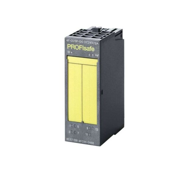 SIEMENS 6ES71384FC010AB0