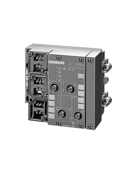 SIEMENS 6ES71411BF110XB0
