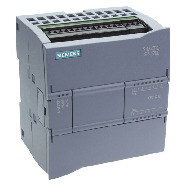 SIEMENS 6ES72121BE400XB0