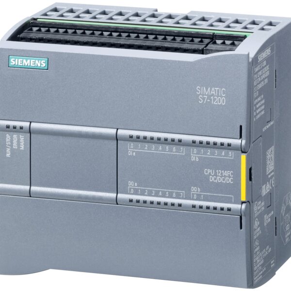 SIEMENS 6ES72141AF400XB0