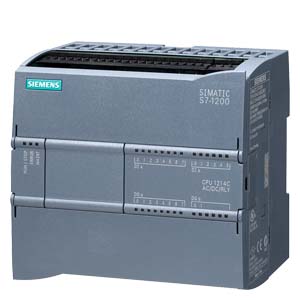 SIEMENS 6ES72141BG400XB0