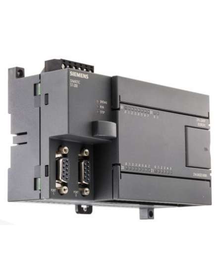 SIEMENS 6ES72142AD230XB0