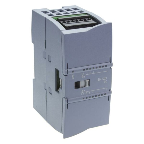 SIEMENS 6ES72211BF320XB0