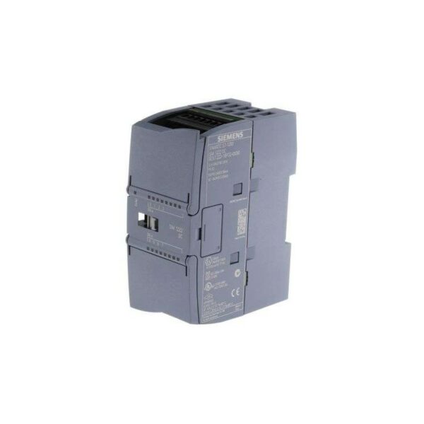 SIEMENS 6ES72221BF320XB0