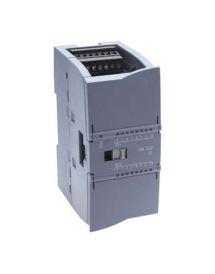 SIEMENS 6ES72221BH320XB0
