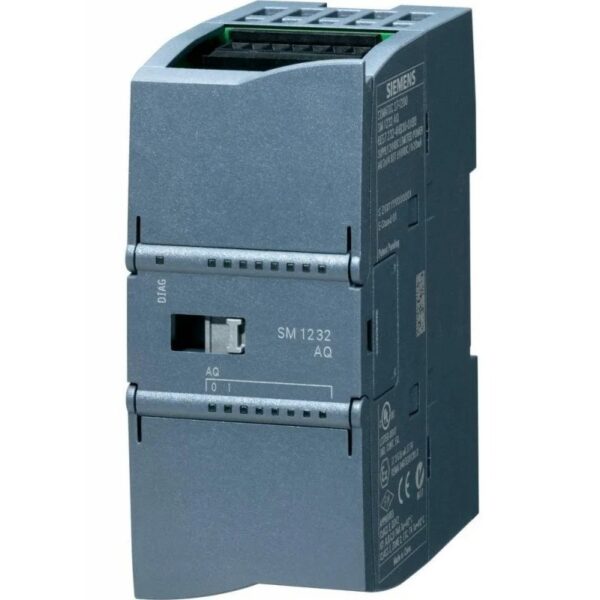 SIEMENS 6ES72324HD320XB0