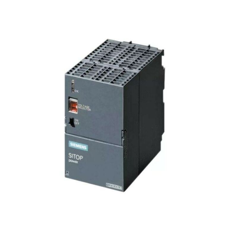 Ricambi automazione industriale