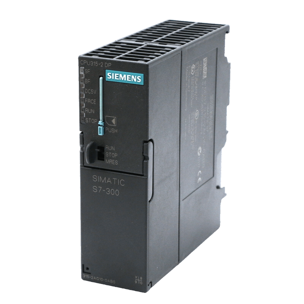 SIEMENS 6ES73152AG100AB0