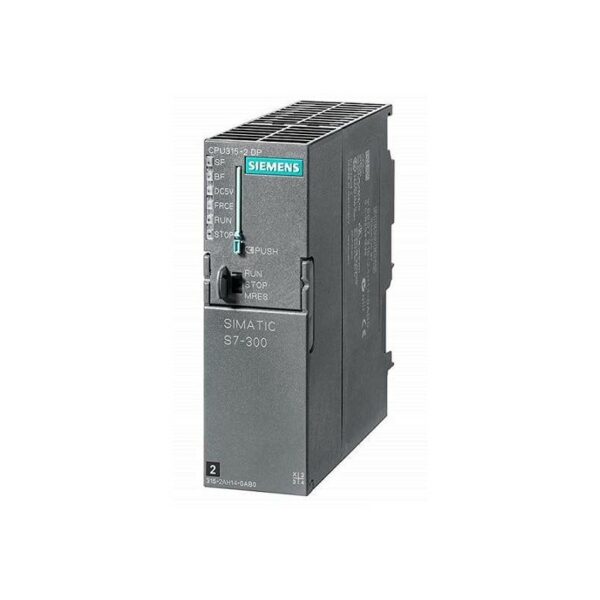 SIEMENS 6ES73152AH140AB0