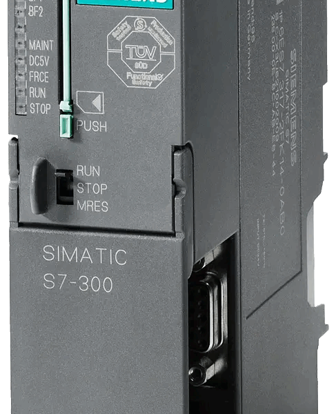 SIEMENS 6ES73172FK140AB0