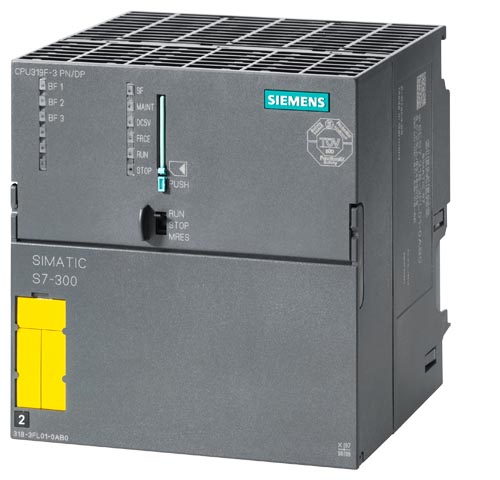SIEMENS 6ES73183FL010AB0