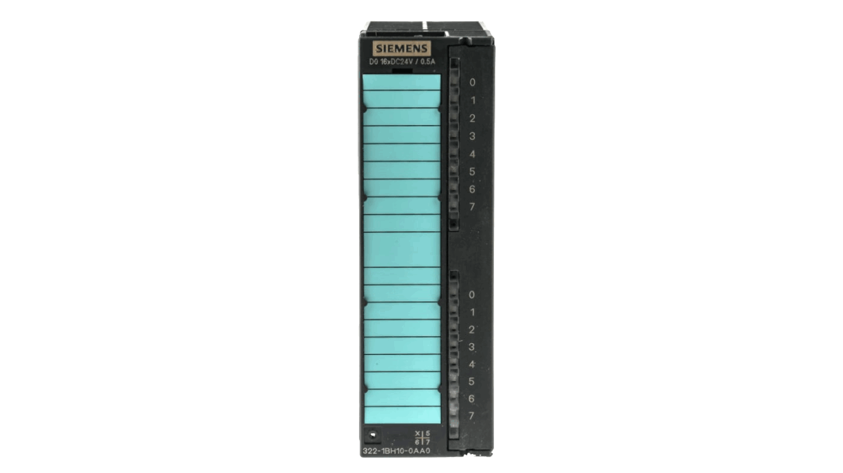 SIEMENS 6ES73221BH100AA0