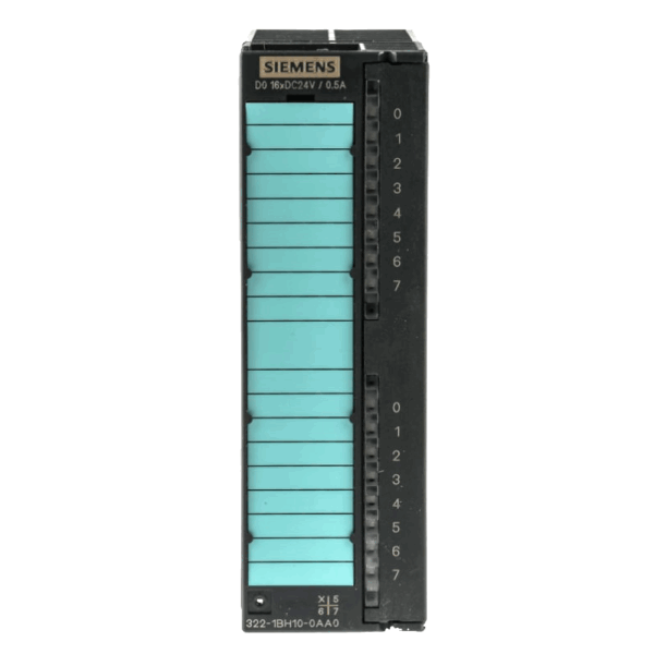 SIEMENS 6ES73221BH100AA0