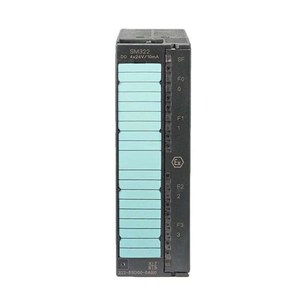 SIEMENS 6ES73225SD000AB0