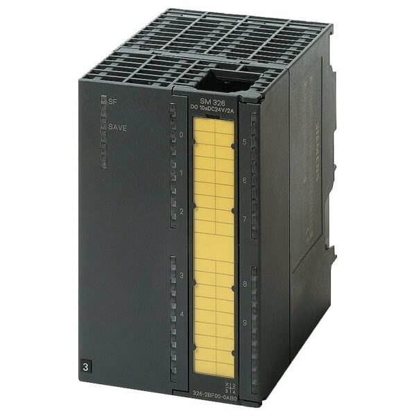 SIEMENS 6ES73261BK020AB0