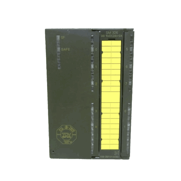SIEMENS 6ES73262BF010AB0