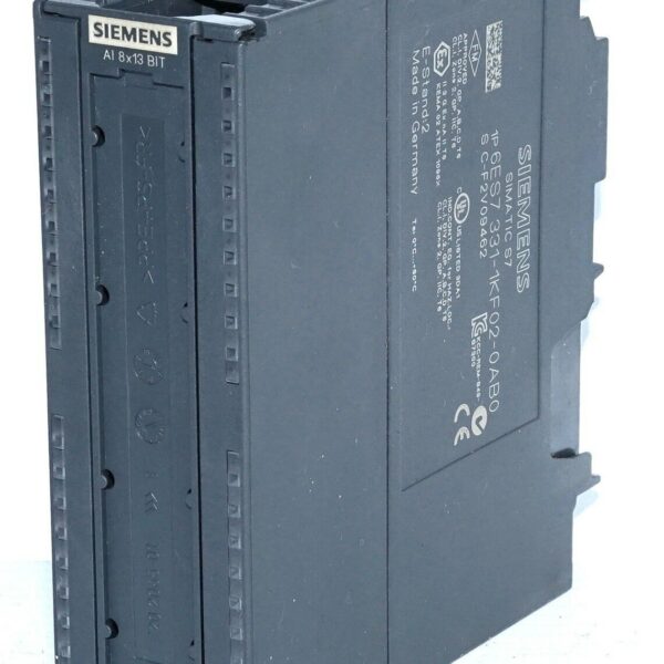 SIEMENS 6ES73311KF020AB0