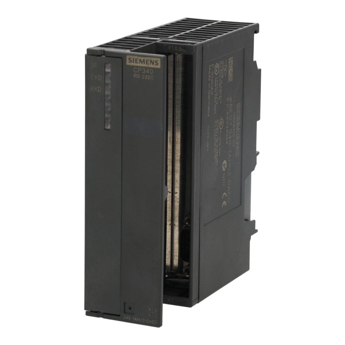 SIEMENS 6ES73401AH020AE0