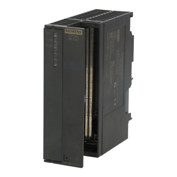 SIEMENS 6ES73401AH020AE0