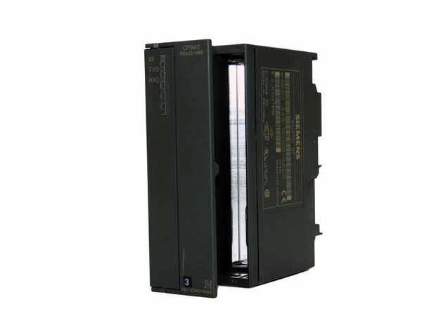 SIEMENS 6ES73401CH000AE0