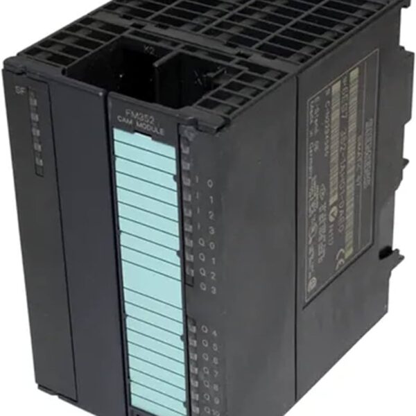 SIEMENS 6ES73521AH010AE0