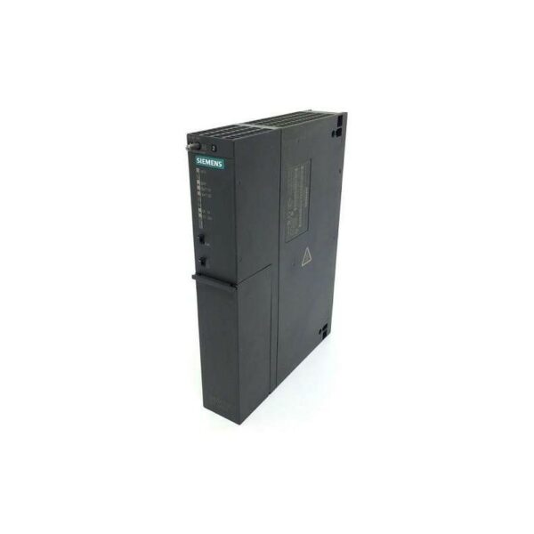 SIEMENS 6ES74070KA010AA0