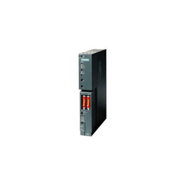 SIEMENS 6ES74070KR020AA0