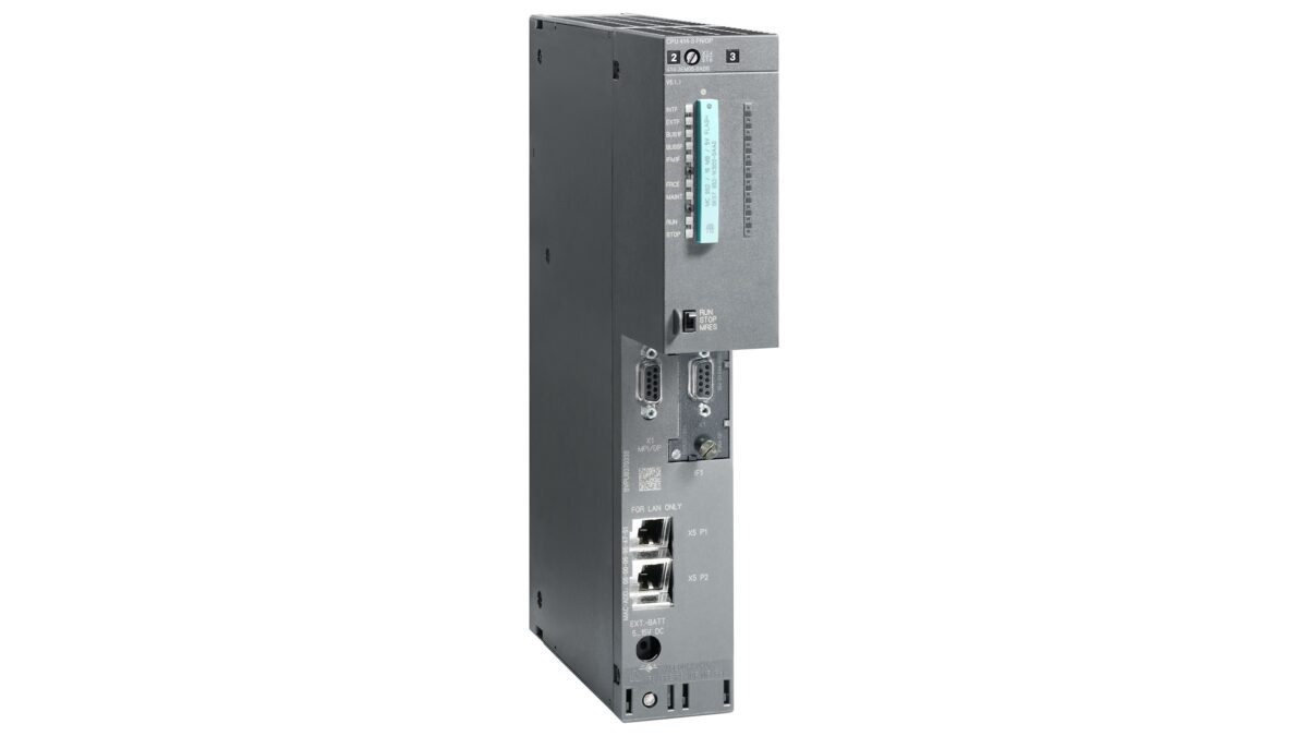 SIEMENS 6ES74143EM060AB0