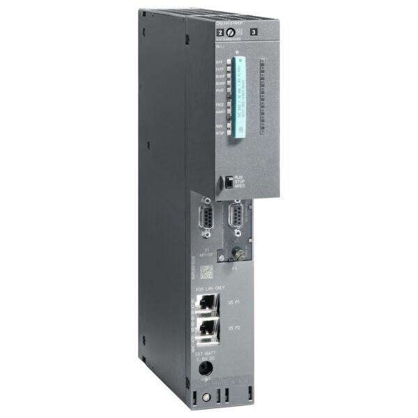 SIEMENS 6ES74143EM060AB0