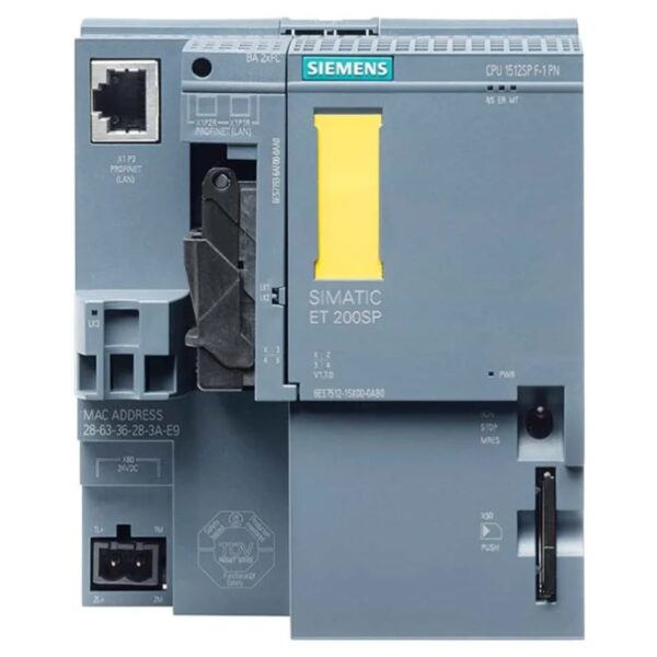 SIEMENS 6ES75121SK010AB0