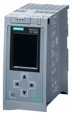 SIEMENS 6ES75163FN000AB0