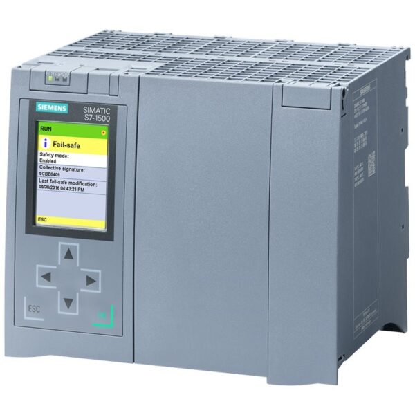 SIEMENS 6ES75173UP000AB0