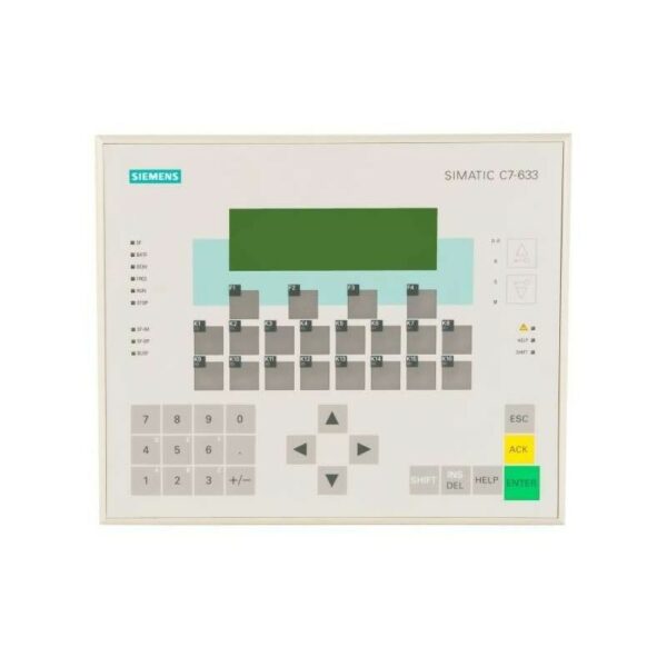 SIEMENS 6ES76331DF020AE3