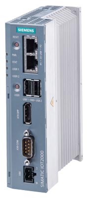 SIEMENS 6ES76470BA000YA2