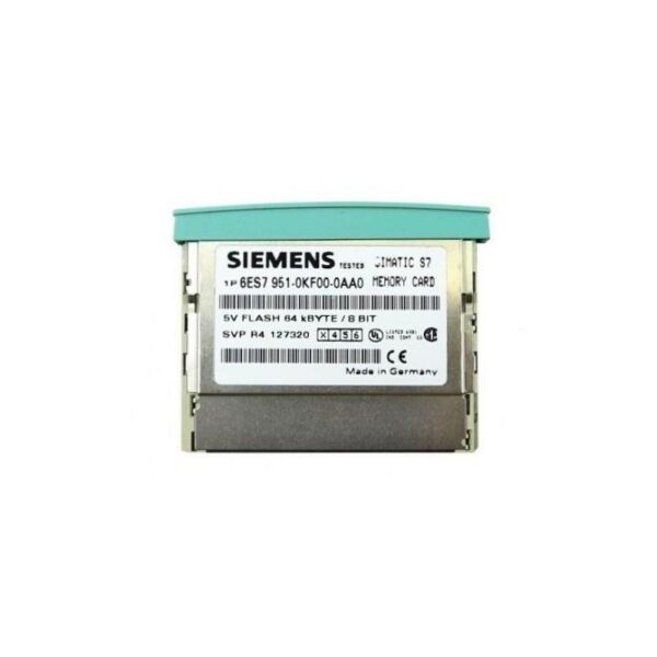 SIEMENS 6ES79510KF000AA0