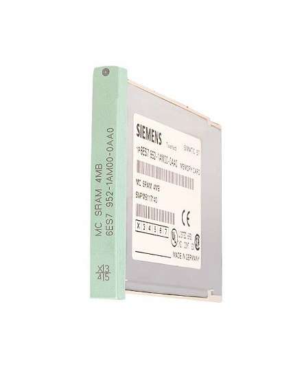 SIEMENS 6ES79521AM000AA0