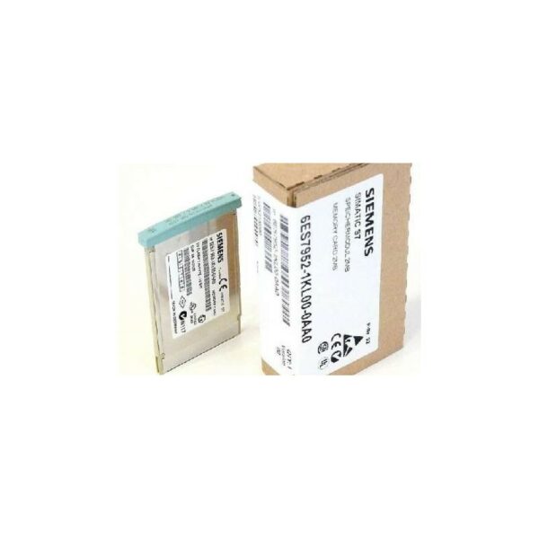 SIEMENS 6ES79521KL000AA0