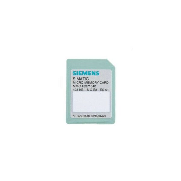 SIEMENS 6ES79538LG200AA0