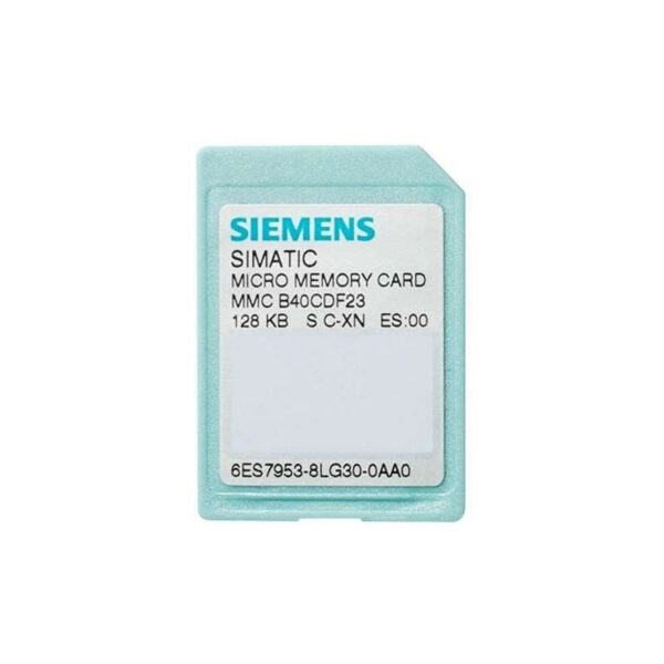 SIEMENS 6ES79538LG300AA0
