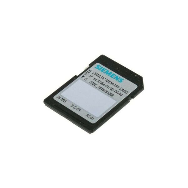 SIEMENS 6ES79548LF020AA0