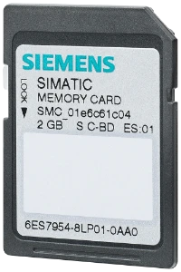 SIEMENS 6ES79548LP040AA0