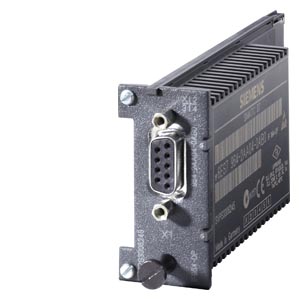 SIEMENS 6ES79633AA000AA0